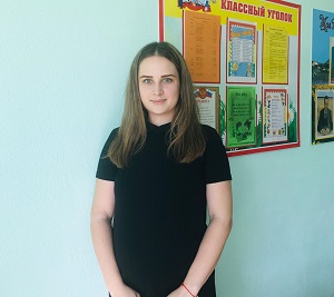Волкова Ольга Николаевна Волкова Ольга Николаевна.