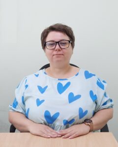 Красноборова Ольга Александровна Красноборова Ольга Александровна