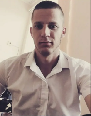 Богма Артем Александрович Богма Артем Александрович