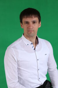 Ермишкин Юрий Павлович Ермишкин Юрий Павлович