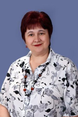 Асанова Ирина Николаевна Асанова Ирина Николаевна