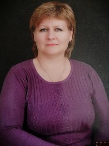 Комлык Екатерина Ларионовна Комлык Екатерина Ларионовна